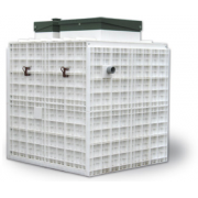 ЮБАС-20 midi (Н=2,50м) ЮБАС-20 midi (Н=2,50м)