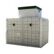 ЮБАС-30 long (Н=3,00м) ЮБАС-30 long (Н=3,00м)