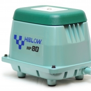 Компрессор HIBLOW HP-80